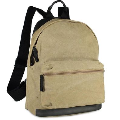 Leonhard Heyden Gobi Rucksack 907210, olive, Herren