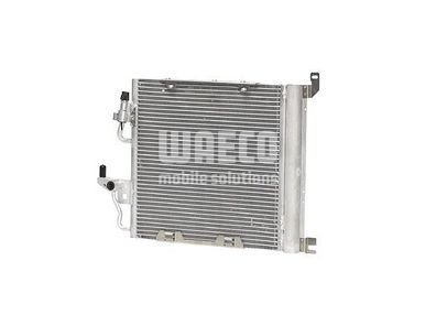 Waeco Kondensator Klimaanlage für Astra H 1.7 CDTI