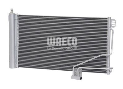 Waeco Kondensator Klimaanlage für Mercedes W203 Benzin