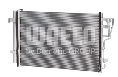 Waeco Kondensator Klimaanlage für Hyundai I30
