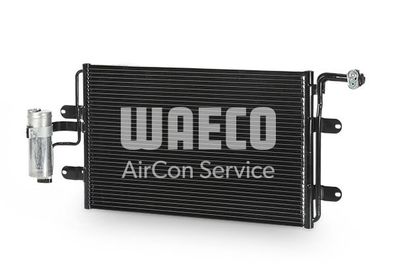 Waeco Kondensator Klimaanlage für Audi A3 VW Golf IV Skoda Octavia