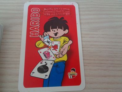 Skatkarten / Spielkarten-Haribo