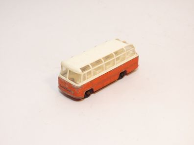 Matchbox No. 68 - Mercedes Coach Bus - Nr. 11