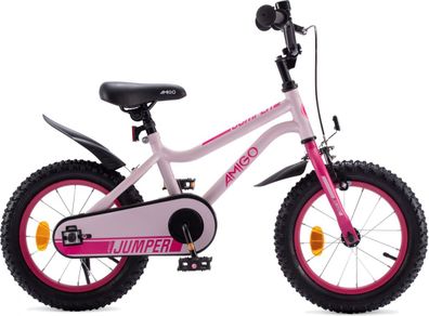 18 Zoll Kinder Mädchen Fahrrad Kinderfahrrad Mädchenfahrrad Rad Bike Rücktritt