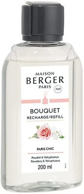 Parfum Berger Nachfüllpackung für Bouquet Duft Ora