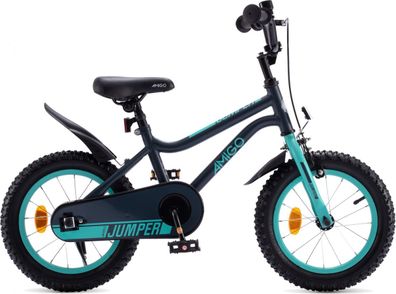 18 Zoll Kinder Jungen Fahrrad Kinderfahrrad Jungenfahrrad Rad Bike Rücktritt