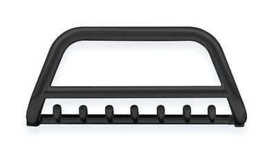 Frontbügel Schwarz EC für Land Rover Freelander 2 2007-2014 Mo.00