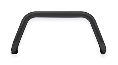 Frontbügel Schwarz EC für Land Rover Discovery V 2017- Dis5-R1770-06