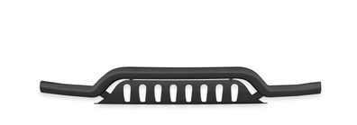 Frontbügel Schwarz EC mit Unterfahrschutz für Fiat Fullback 2015- L1570-08