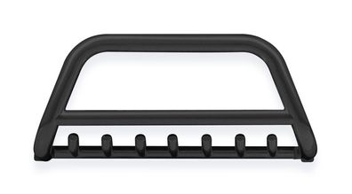 Frontbügel Schwarz EC mit Unterfahrschutz für Kia Sportage 2010-2015 R1070-00