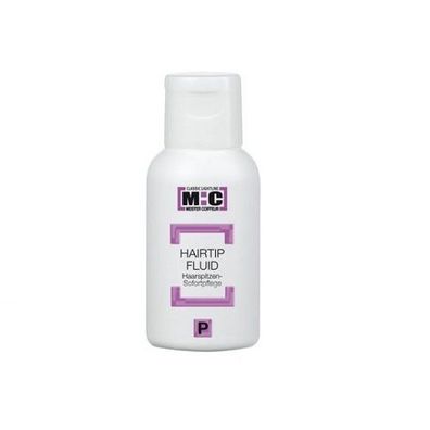M: Meister Coiffeur Hairtip Fluid P 50 ml