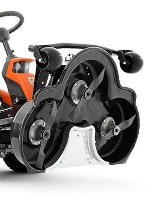 Husqvarna Mähdeck Combi 103