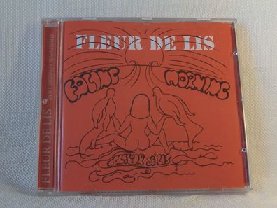 Fleur De Lis / Facing Morning, CD - Progressive Line 2003