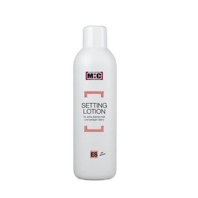 M: Meister Coiffeur Festiger ES (extra stark) 1000 ml