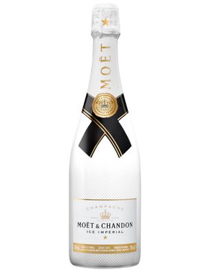 Moët & Chandon Ice Impérial Champagner 0,75 Liter