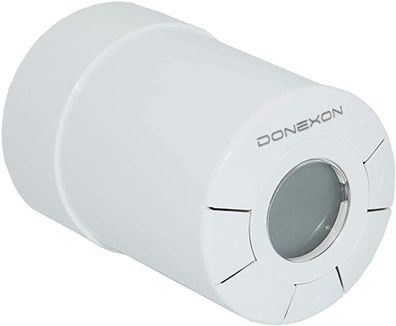 Donexon Radiator Thermostat varmo TZ pro Z-Wave Smart Home, Wireless