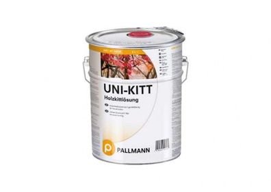 Pallmann Holzkittlösung Uni-Kitt, 5L
