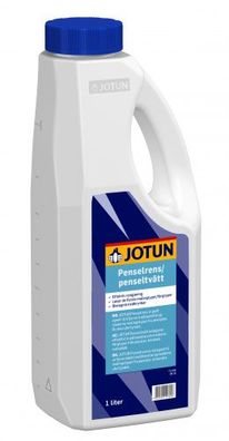 Jotun Penselrens Pinselreiniger 1l