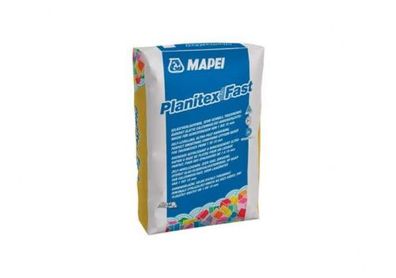 Mapei Planitex Fast 25kg