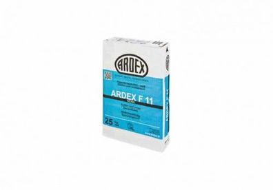 ARDEX F11 Fassadenspachtel, 25kg