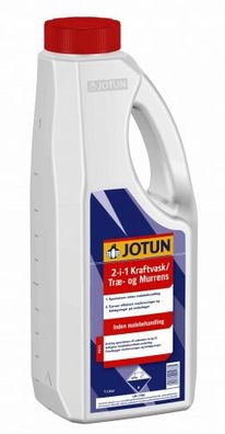 Jotun Kraftvask Reiniger 1l