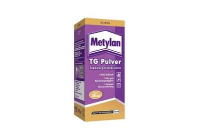 Metylan TG Pulver 0,2kg
