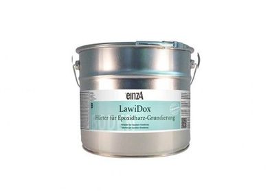 Epoxidharz Härter LawiDox Grundierung 1,7 Kg