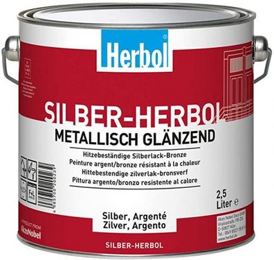 Herbol Silber Herbol 2,5l