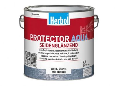 Herbol Protector Aqua Weiss