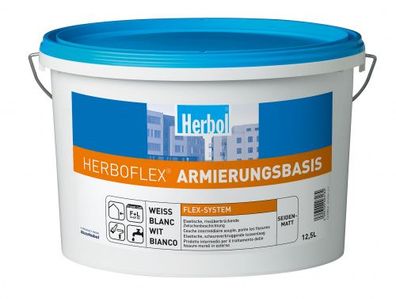 Herbol Herboflex Armierungsbasis 12,5l