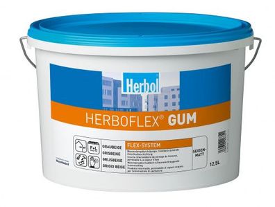 Herbol Herboflex Gum 12,5l