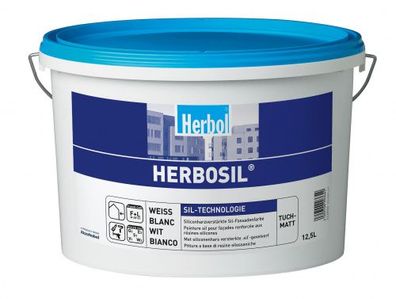 Herbol Herbosil Weiss