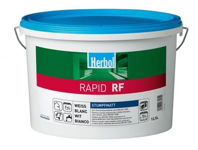 Herbol Rapid RF 12,5l