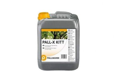 Pallmann PALL-X Kitt Fugenkitt, 5L