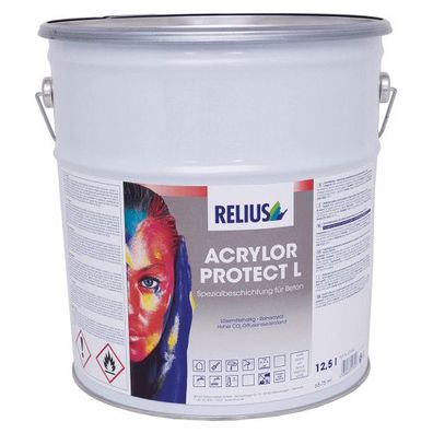 Relius Acrylor Protect L