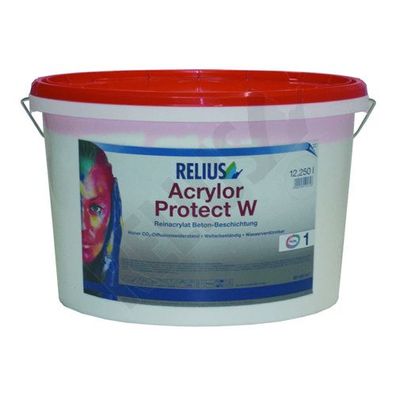 Relius Acrylor Protect W