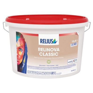 Relius Relinova Classic