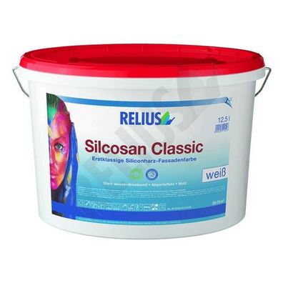 Relius Silcosan Classic