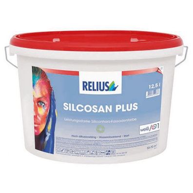 Relius Silcosan Plus