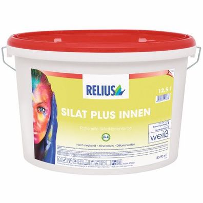 Relius Silat Plus Innen