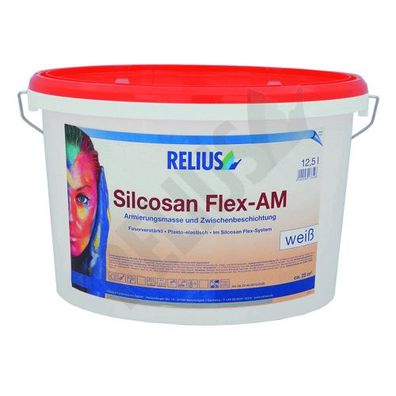 Relius Silcosan Flex AM