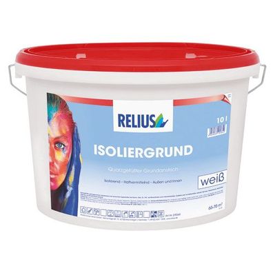 Relius Isoliergrund