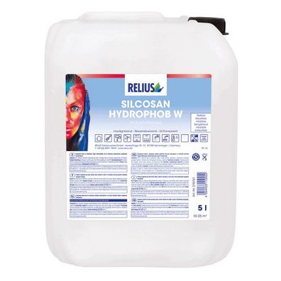 Relius Silcosan Hydrophob W