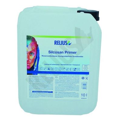 Relius Silcosan Primer