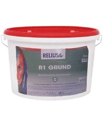 Relius R1 Grund