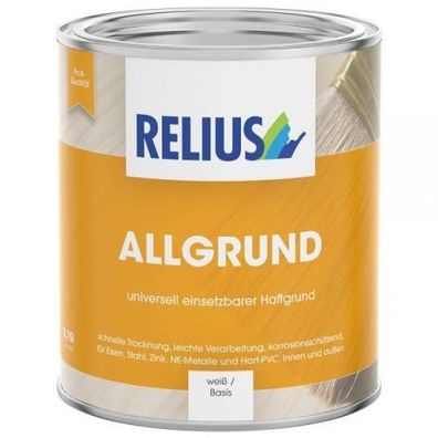 Relius Allgrund