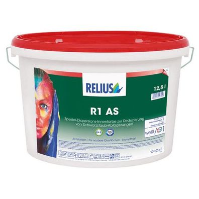 Relius R1 AS