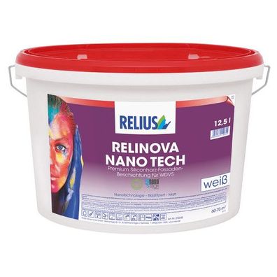 Relius Relinova NanoTech