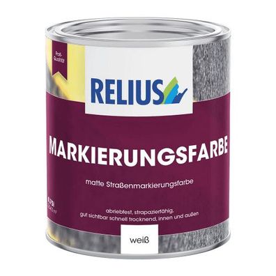 Relius Markierungsfarbe