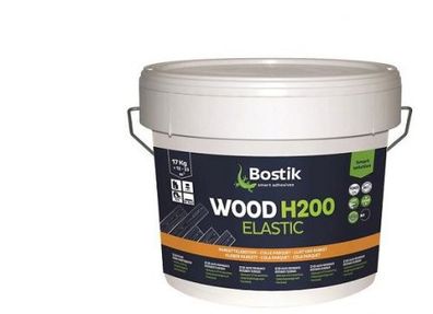 Parkettkleber BOSTIK Wood H200 17 kg
